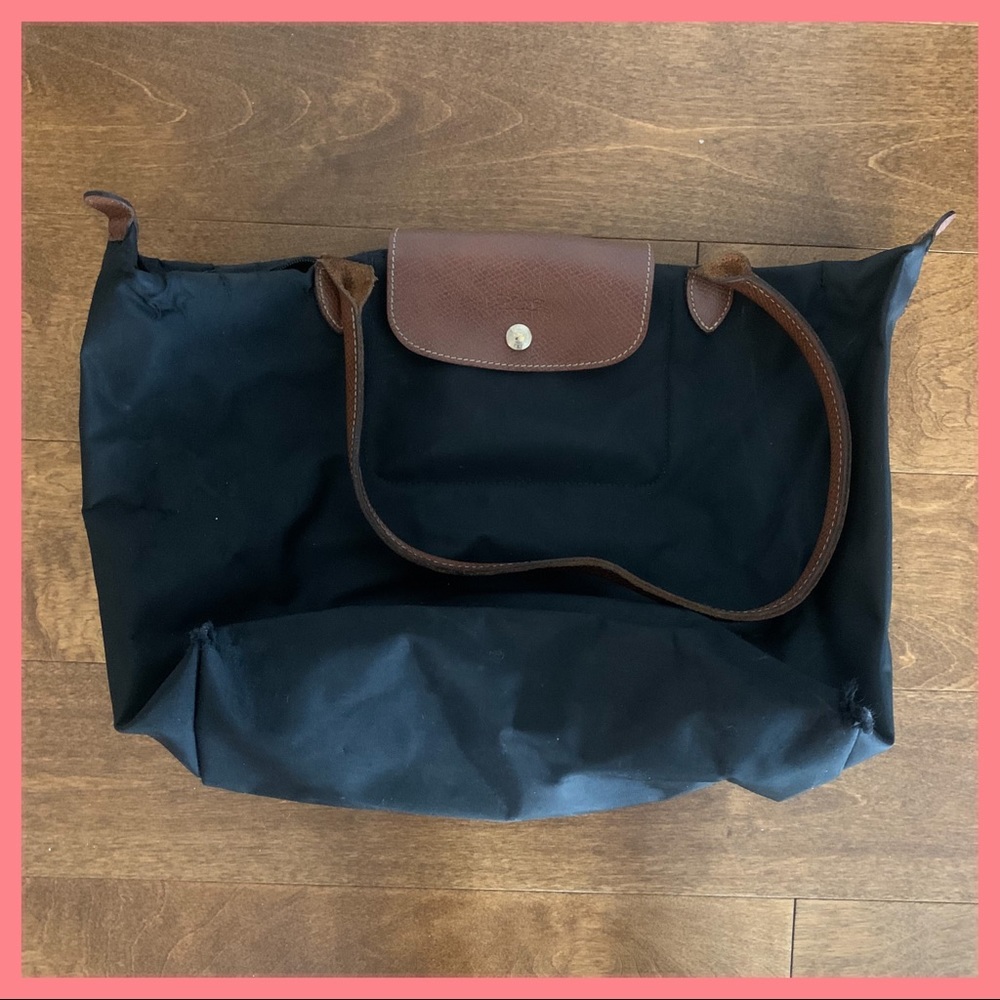 LONGCHAMP LARGE TOTE BAG